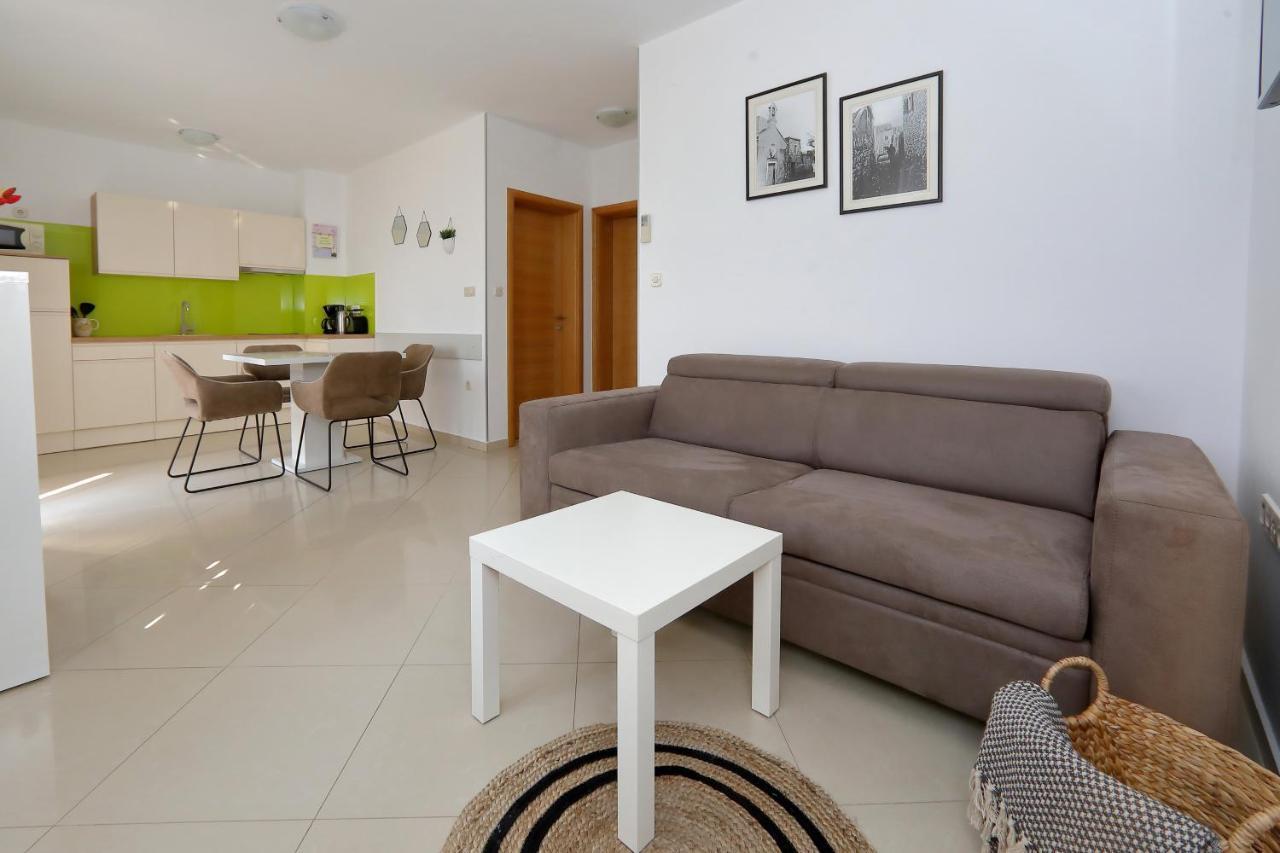 Apartments Nina Бибинье Экстерьер фото