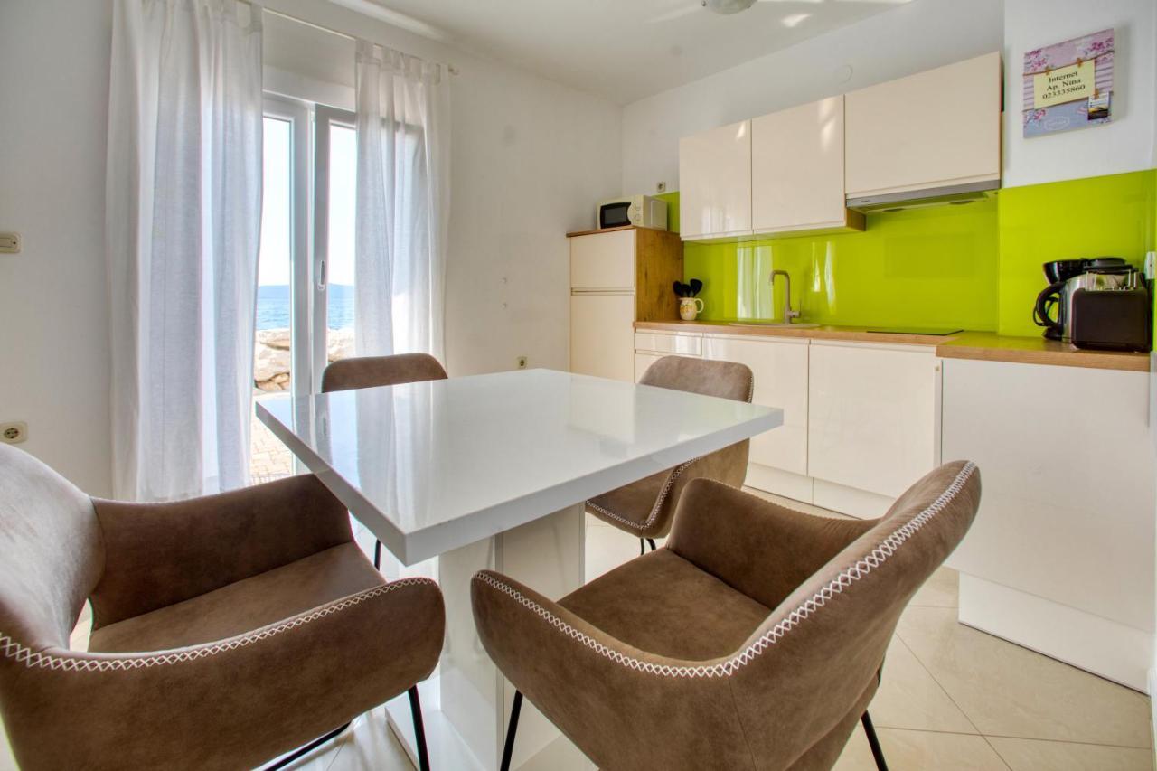 Apartments Nina Бибинье Экстерьер фото