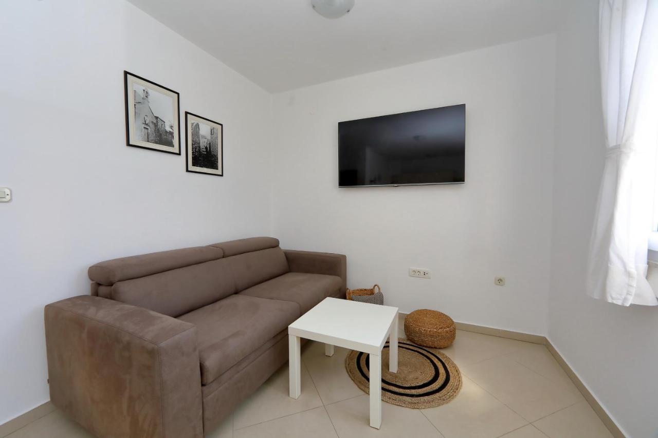 Apartments Nina Бибинье Экстерьер фото