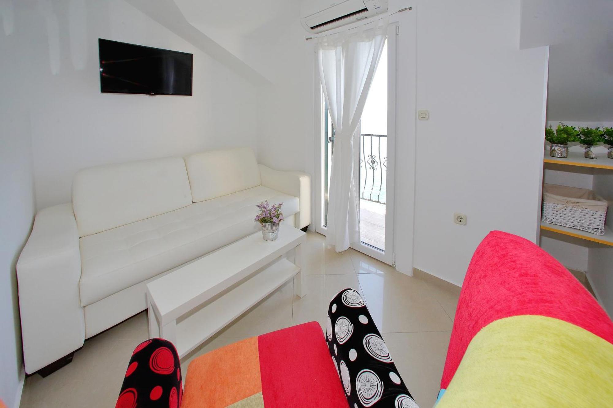 Apartments Nina Бибинье Экстерьер фото