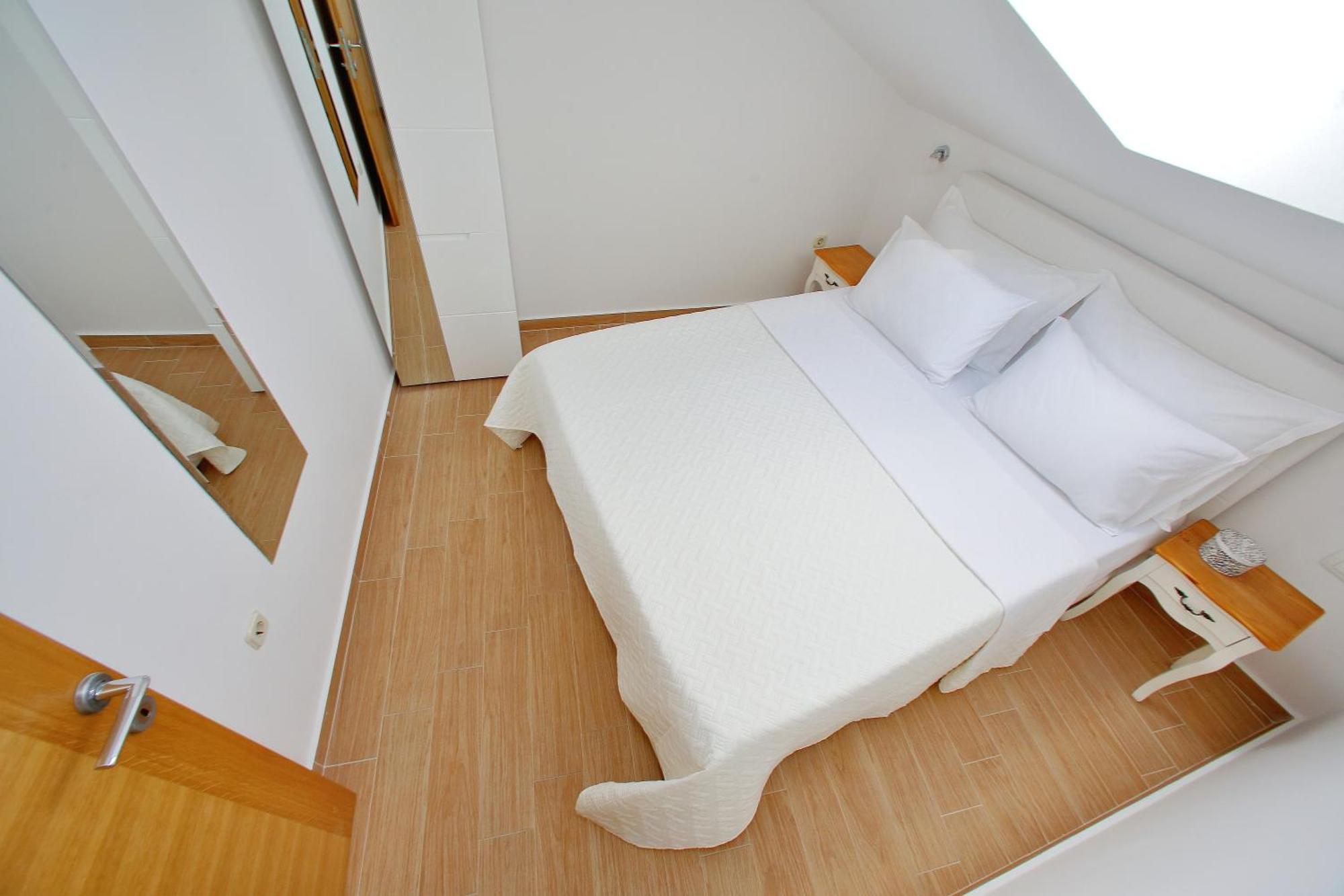 Apartments Nina Бибинье Экстерьер фото
