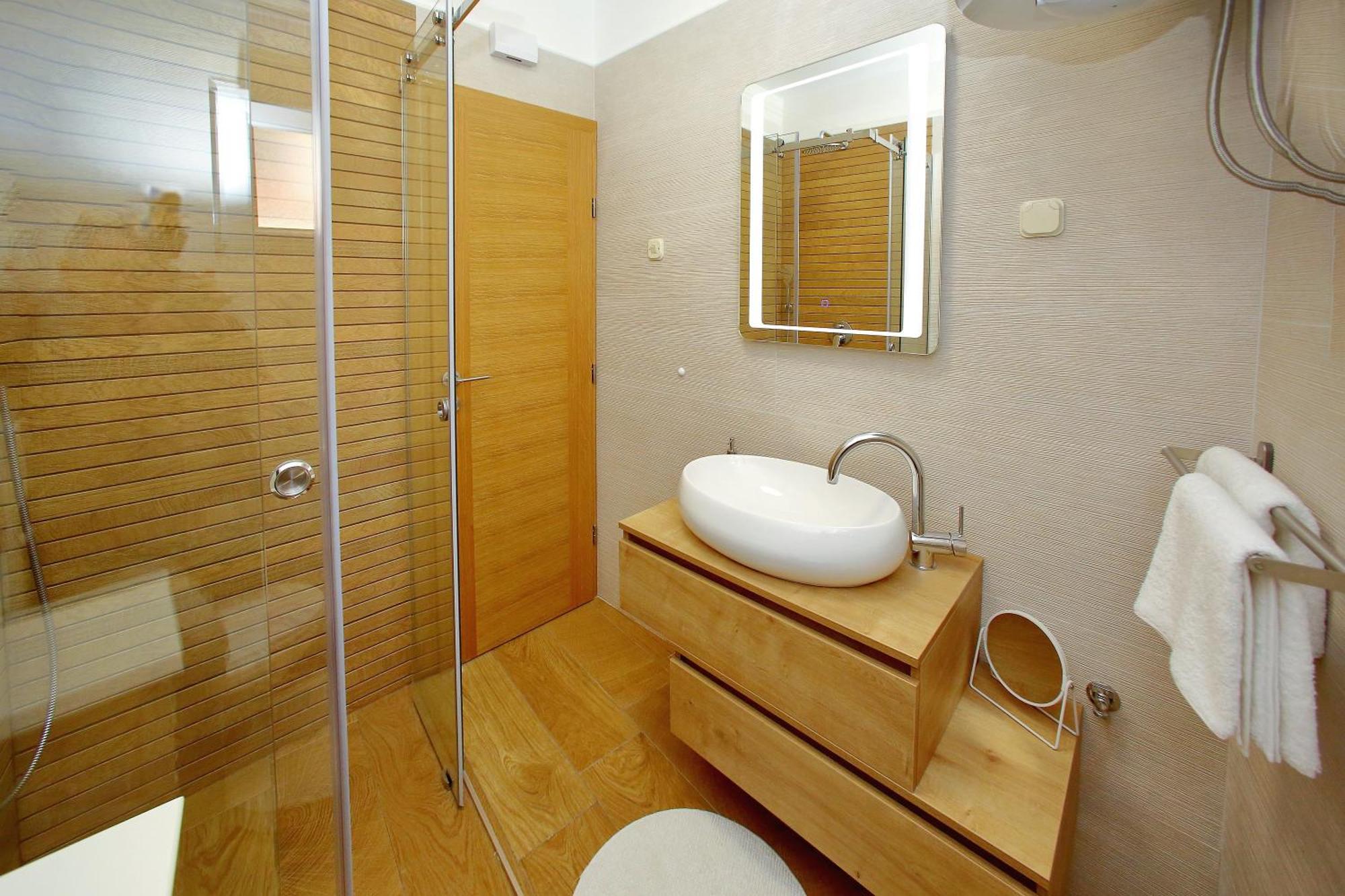 Apartments Nina Бибинье Экстерьер фото